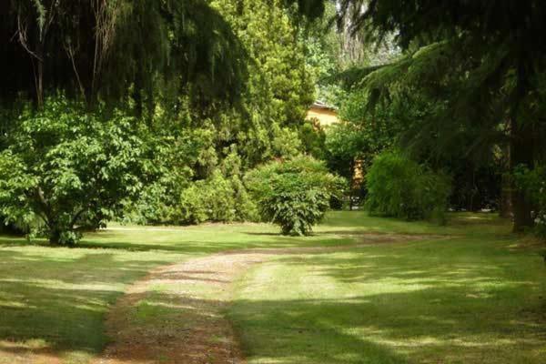カンポ・サン・マルティーノ Tenuta Le Risare Bed & Breakfast エクステリア 写真